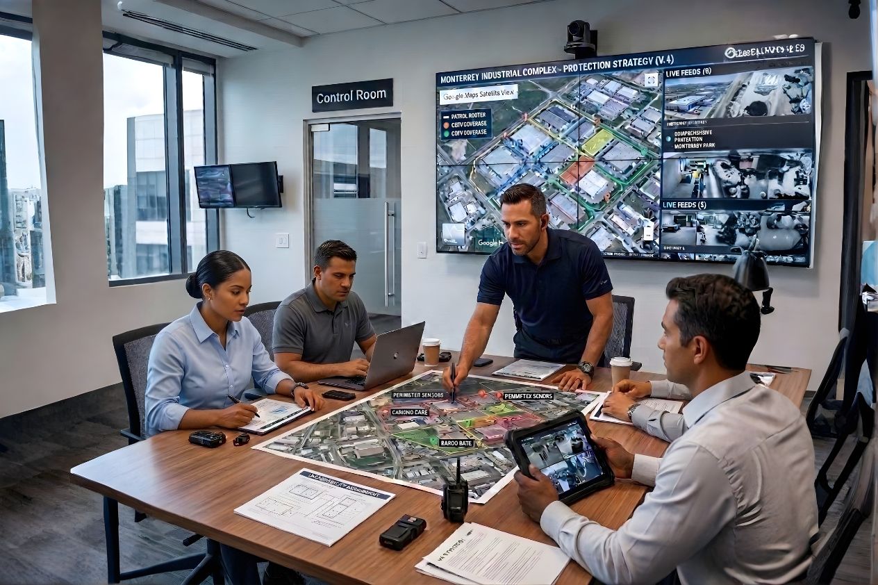 Protocolos Personalizados